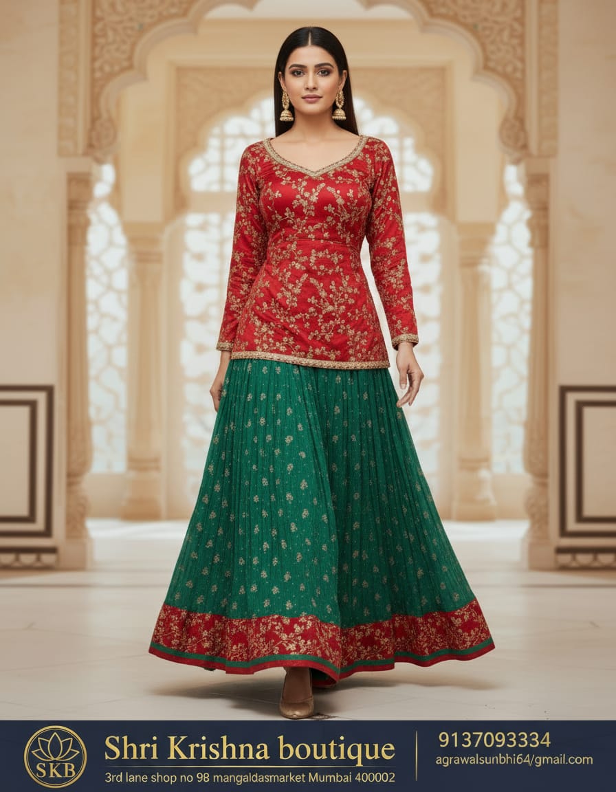 Bridal Lehengas