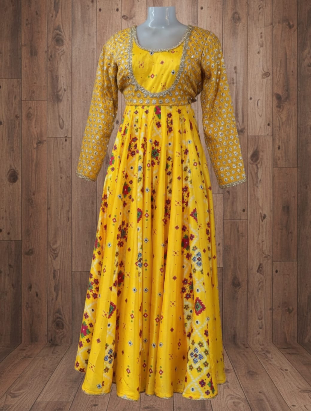 Sarees & Blouses
